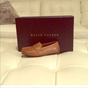 Ralph Lauren Loafers